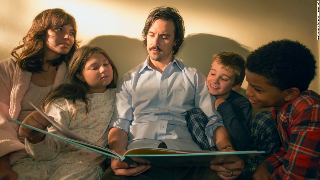 This Is Us (TV Series 2016– )