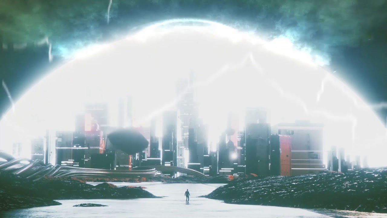 KRANE - Titan (feat. Nolan van Lith) | Dim Mak Records