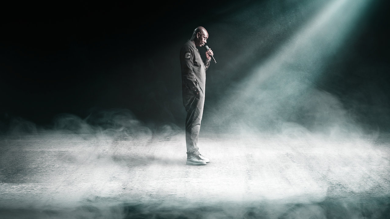 Dave Chappelle: Sticks & Stones | Netflix