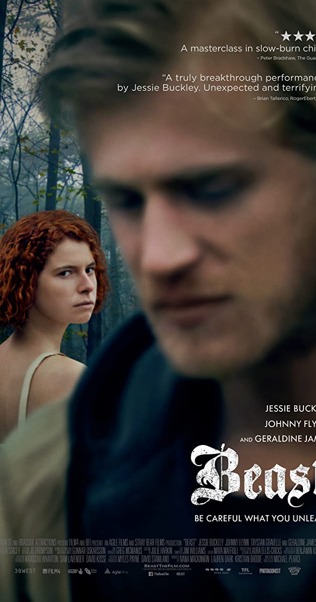 Beast (2017) 