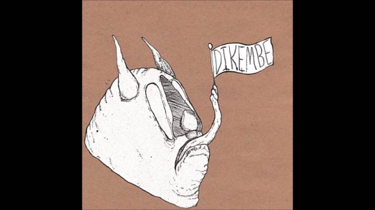 Dikembe - Scottie Spliffen