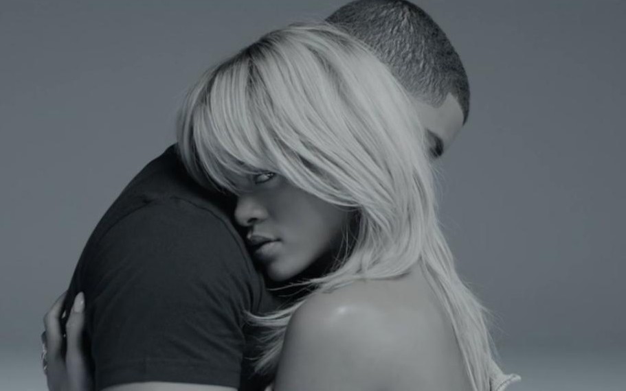 Drake - Take Care ft. Rihanna