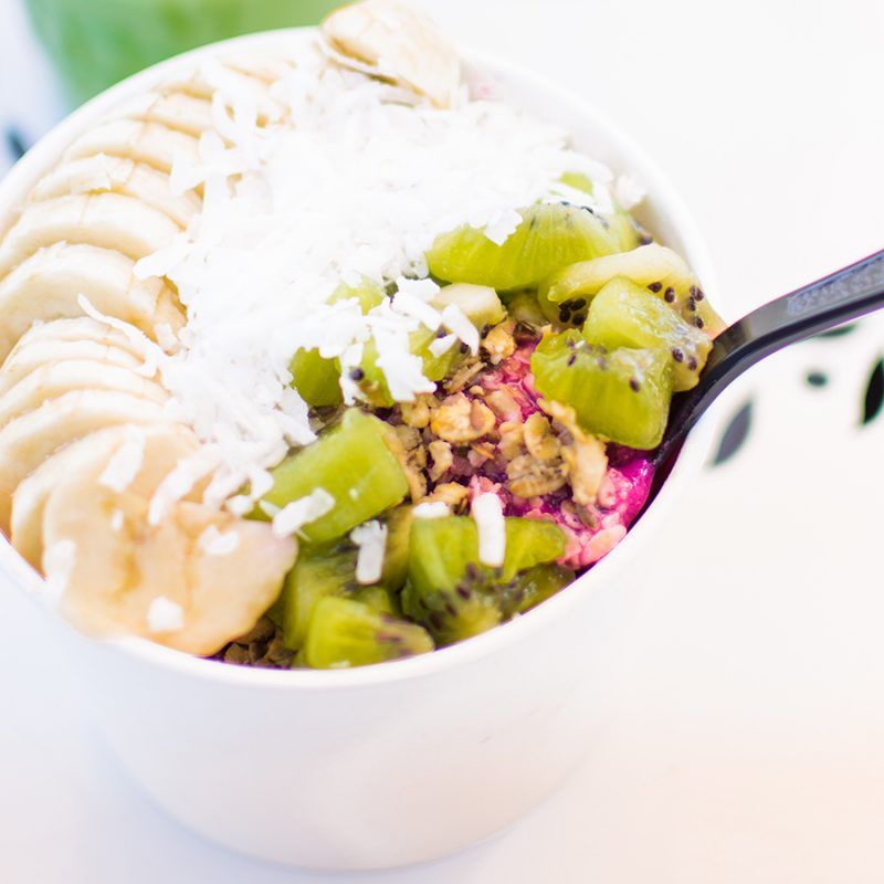 Original ChopShop | Just Feel Good Food