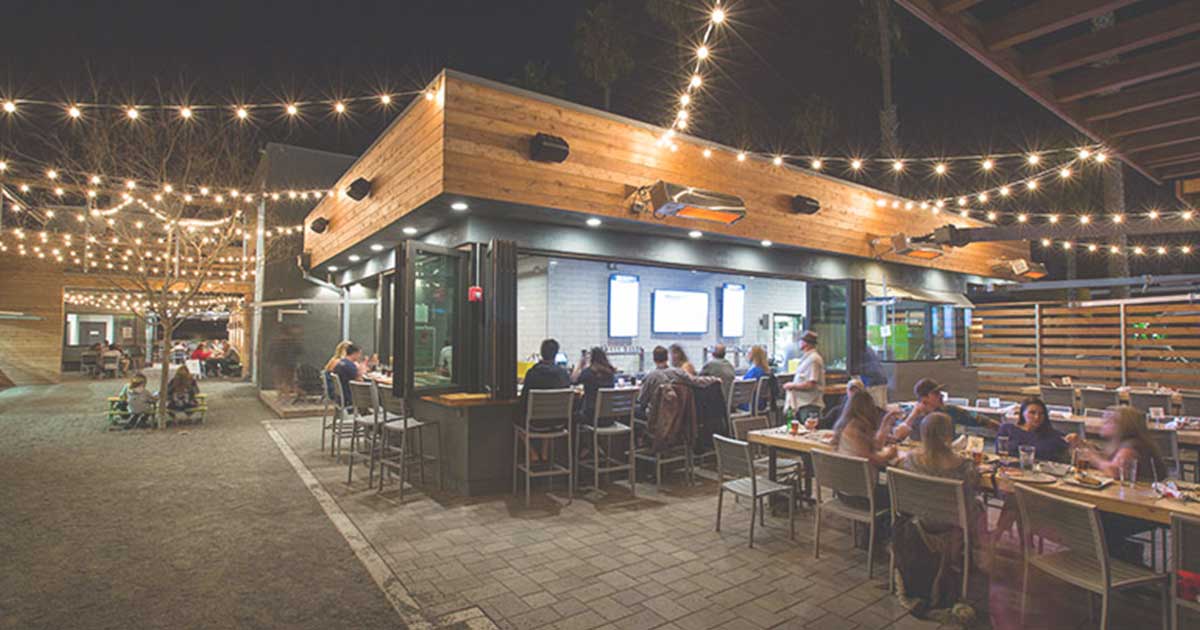 World-class Craft Beer in Oceanside — Bagby Beer Company