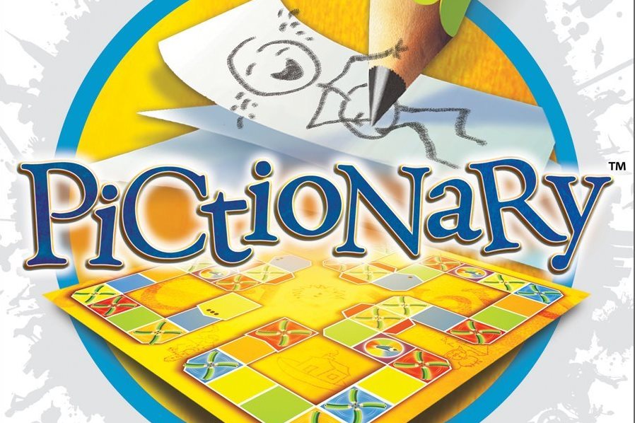 Pictionary Game