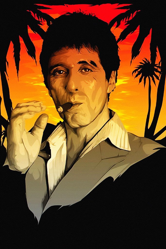 Scarface (1983) - IMDb