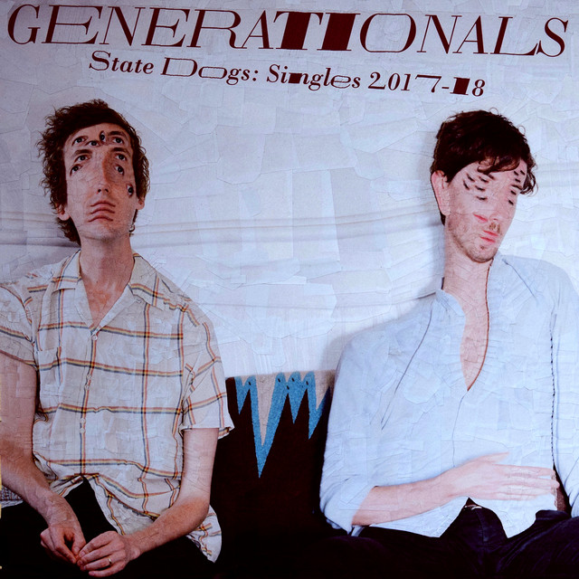 Turning The Screw by the Generationals