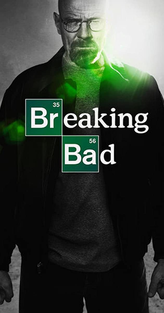 Breaking Bad (TV Series)