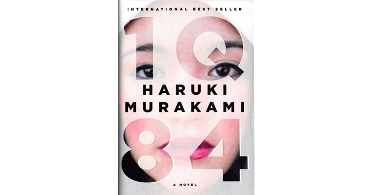 1Q84