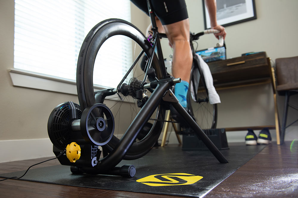 Saris | Fluid2 Indoor Trainer