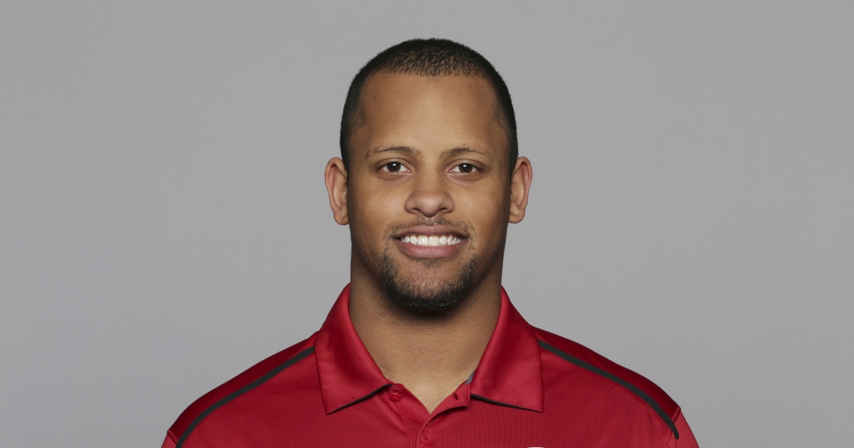 This football coach disarmed a student with a gun. Then he hugged him