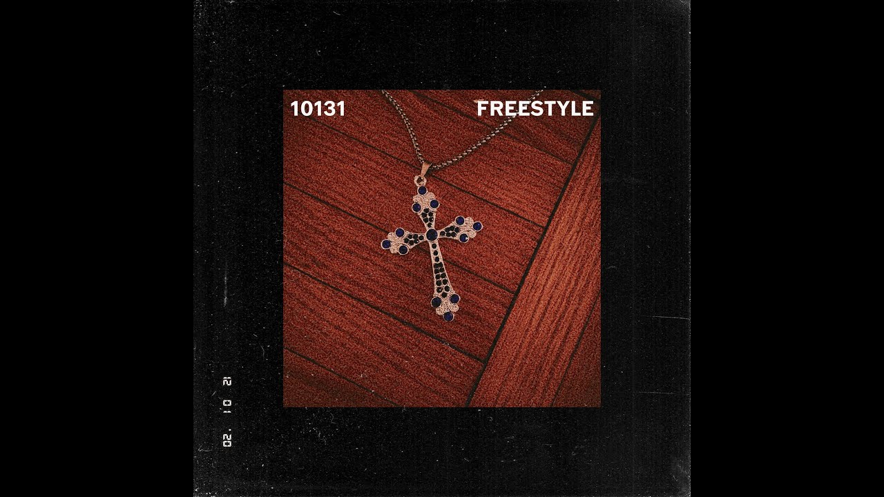 10131 Freestyle (prod. Skeyez Beats) [Official Audio]