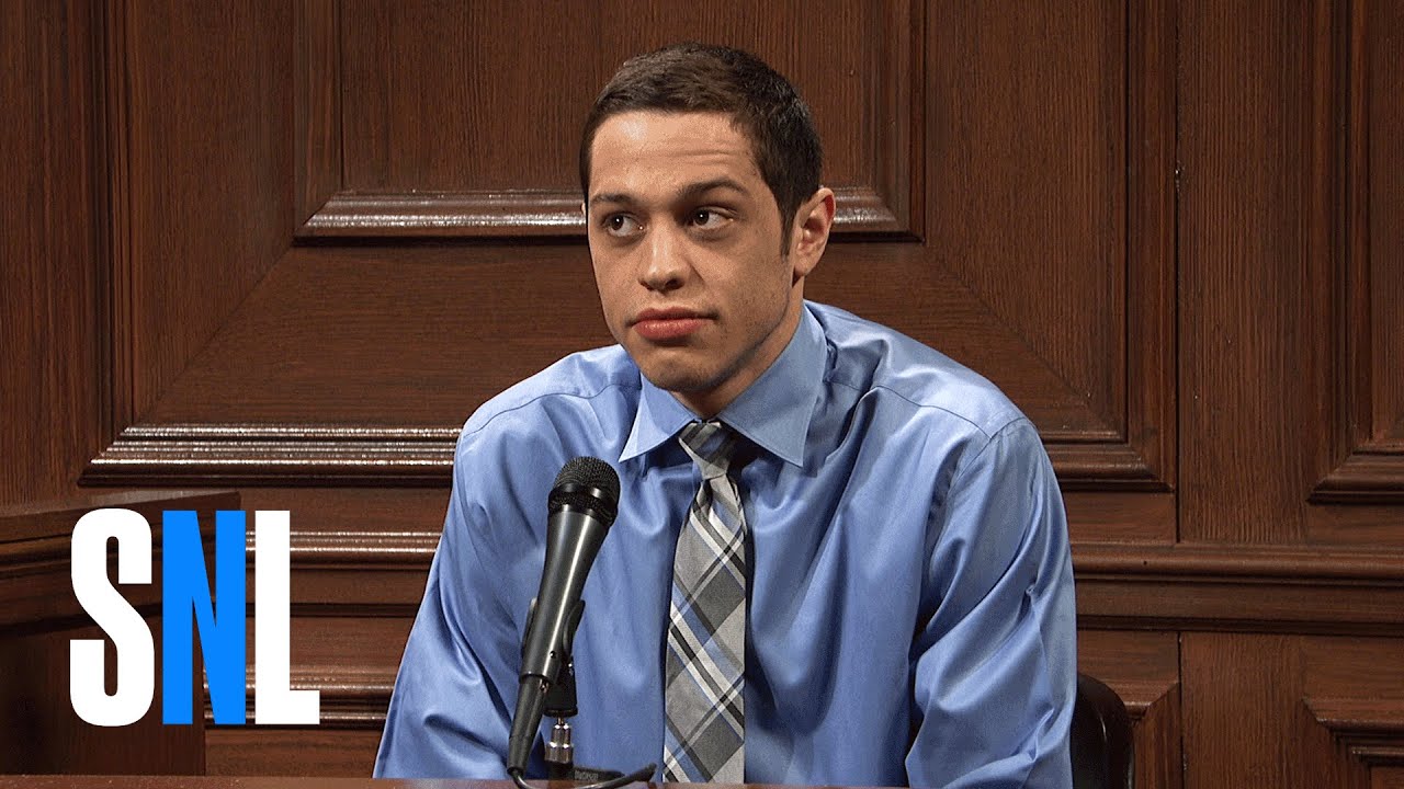 Teacher Trial with Ronda Rousey - SNL