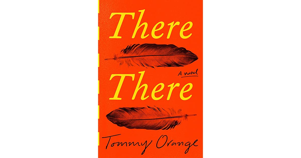 There There (Book)
