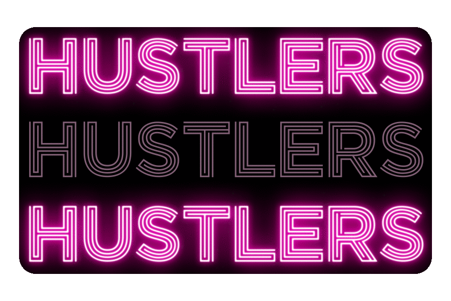 Hustlers (2019) - IMDb