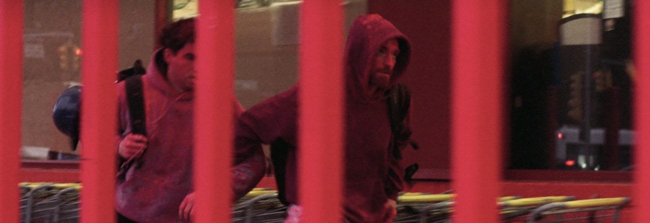 Good Time | Official Trailer HD | A24