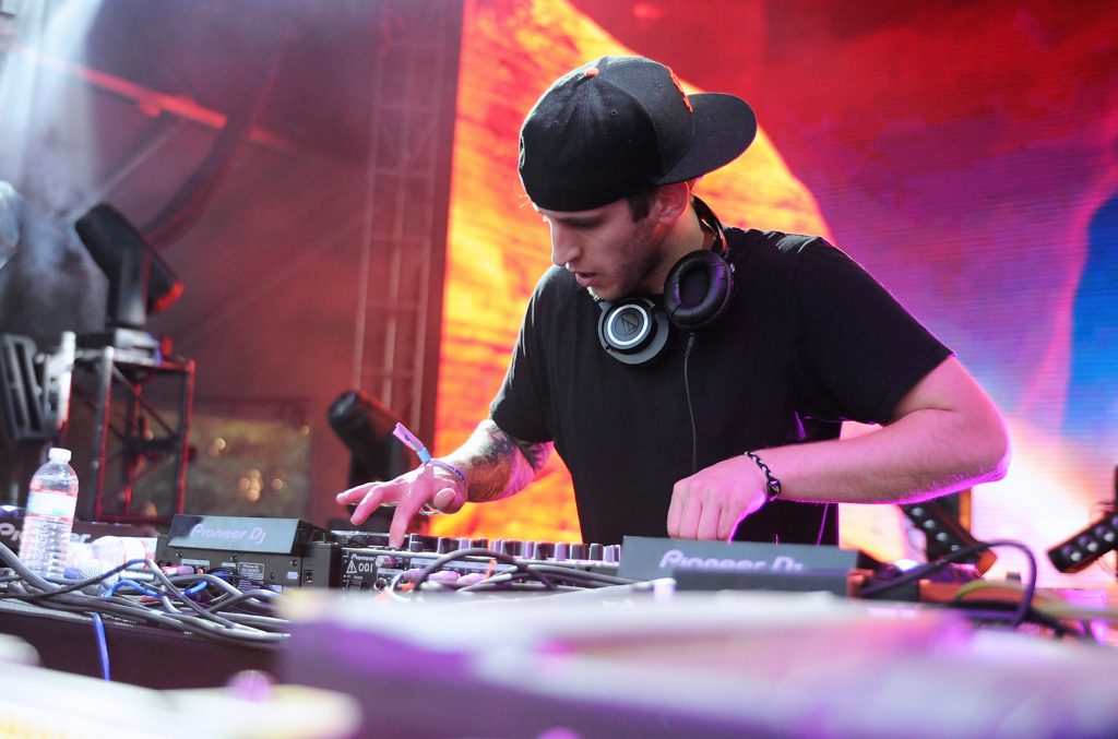 Illenium - Diplo and Friends 