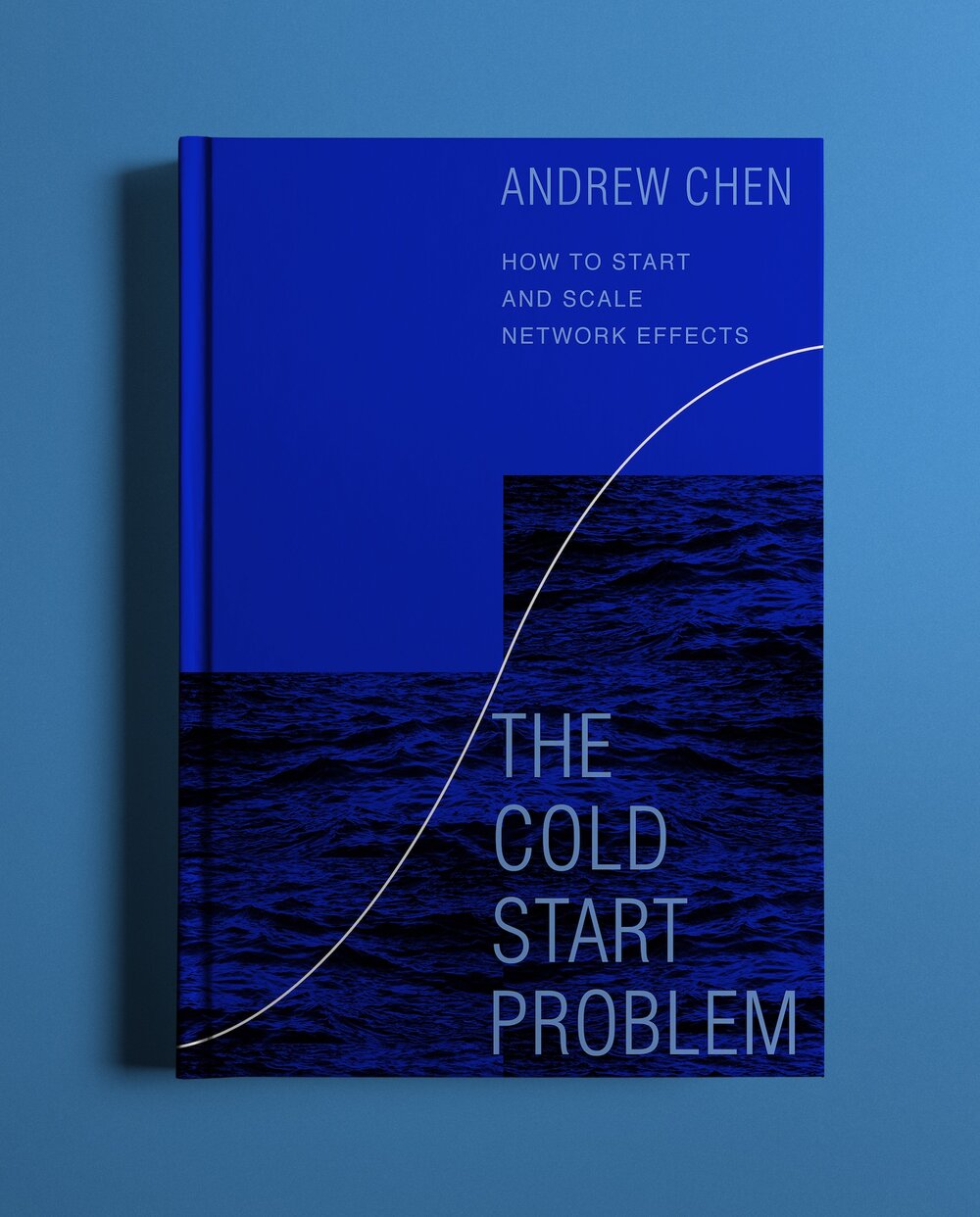 The Cold Start Problem by Andrew Chen