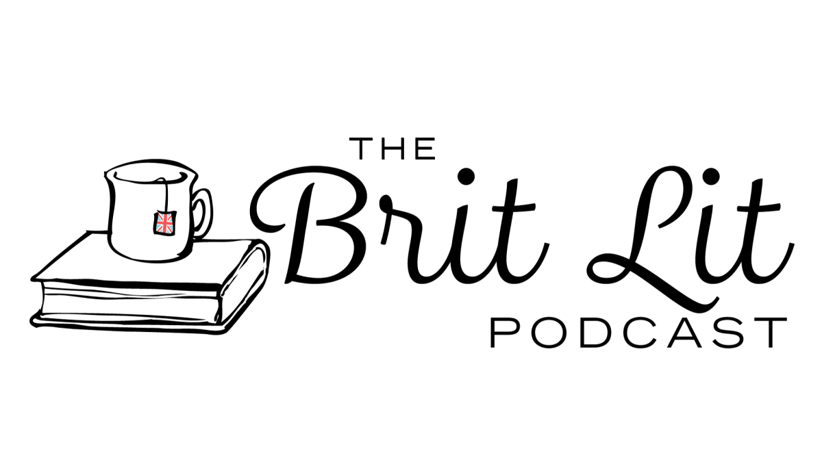 The Brit Lit Podcast
