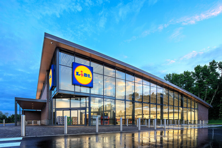 Grocery Store | Low Prices | Lidl US