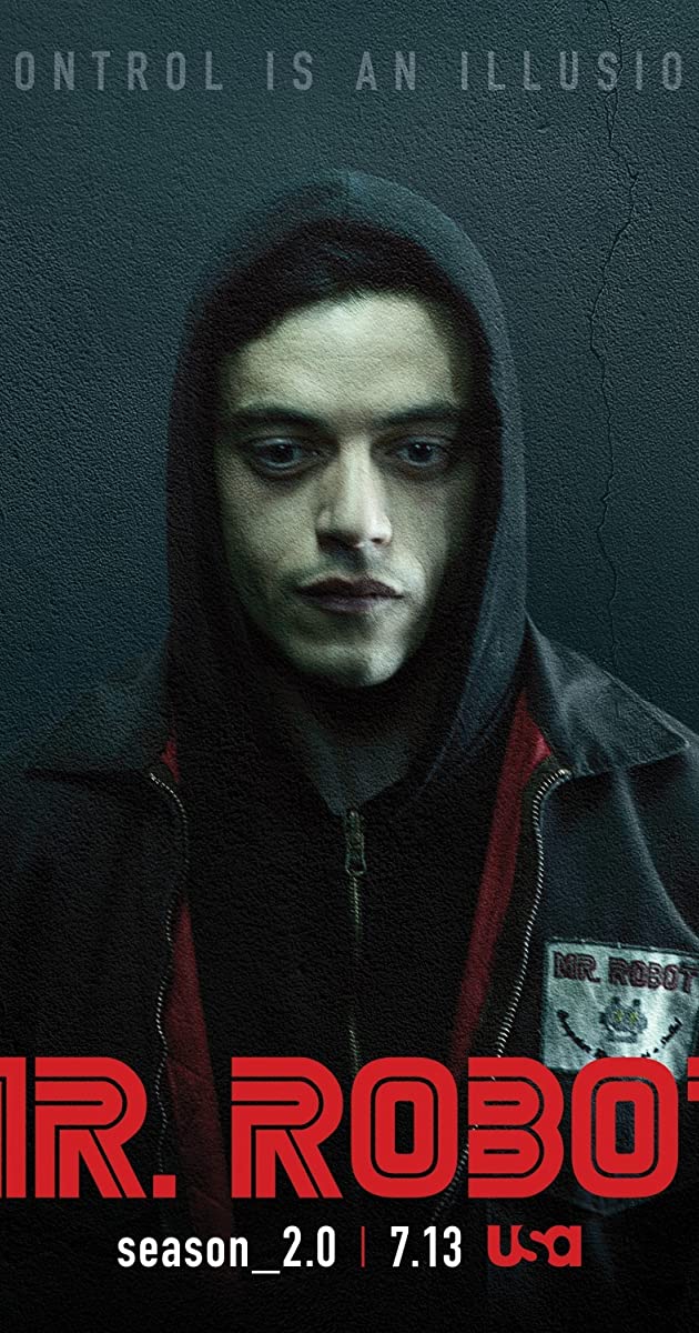 Mr. Robot