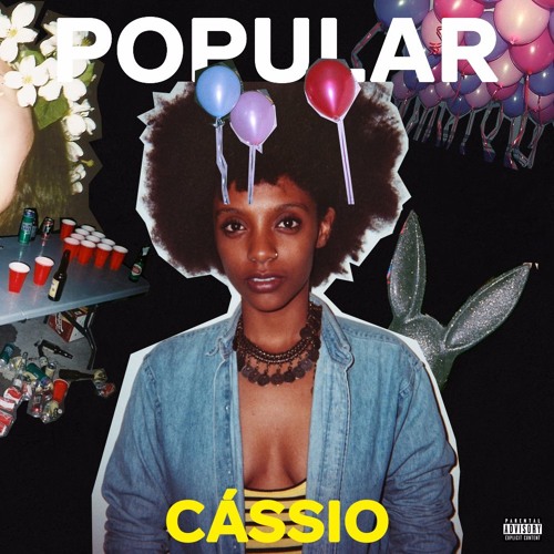 Popular (Prod By Cássio)