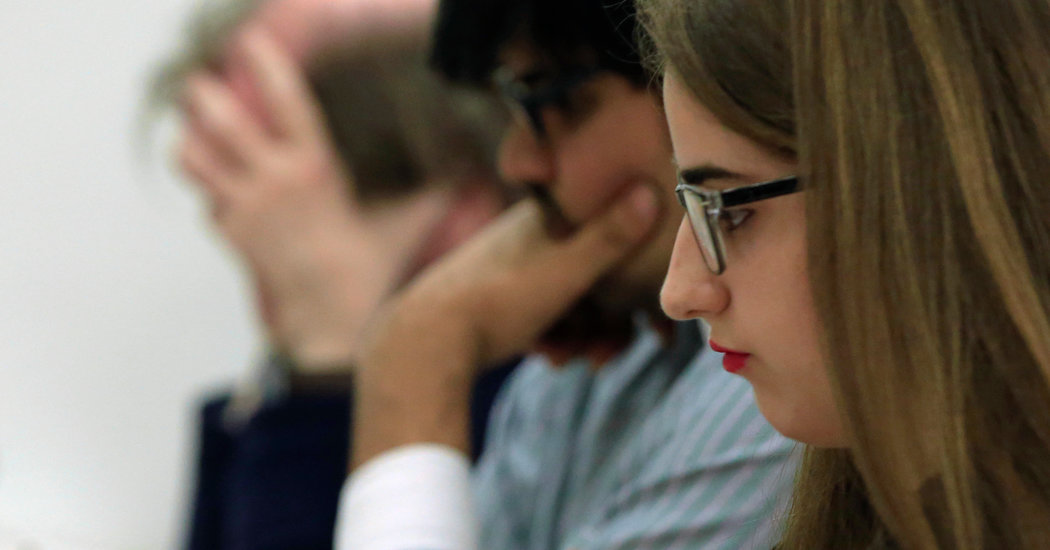 How to Beat F.O.B.O., From the Expert Who Coined It