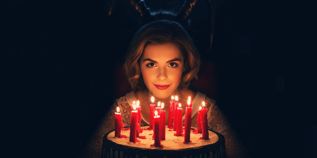 Chilling Adventures of Sabrina | Netflix Official Site