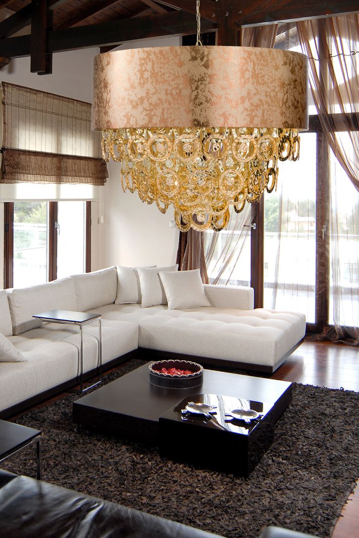 Illuminating Interiors – Lighting and Home Decor