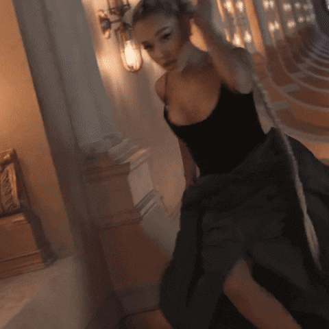 Ariana Grande | May 7 | Staples Center