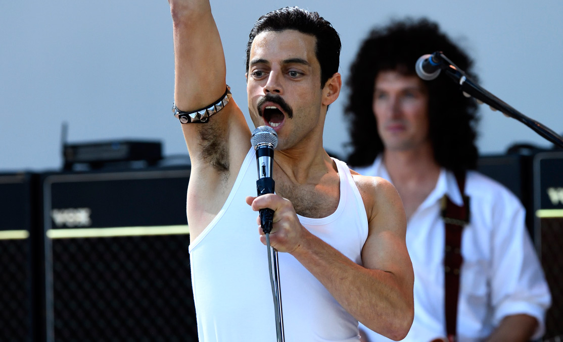 Bohemian Rhapsody (2018) - IMDb