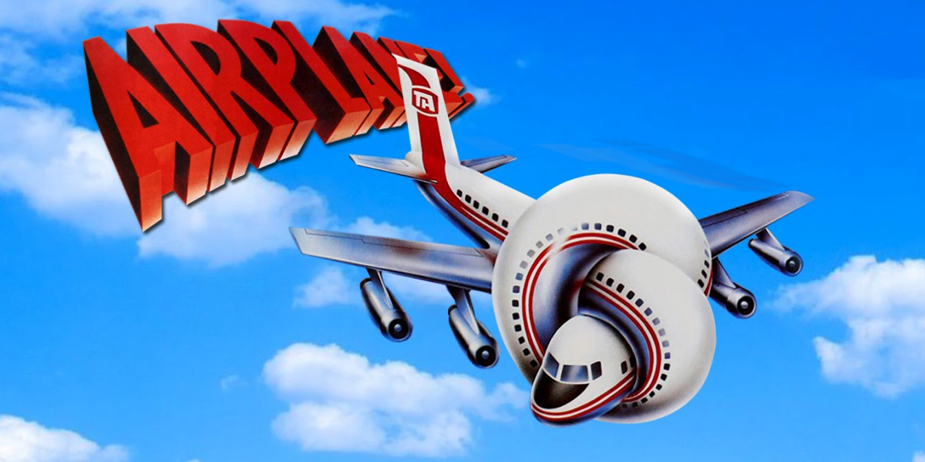 Airplane! (1980)