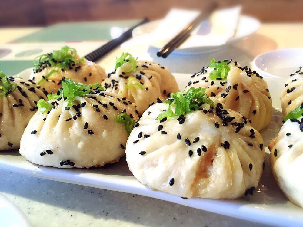 Tasty Noodle House - San Diego
