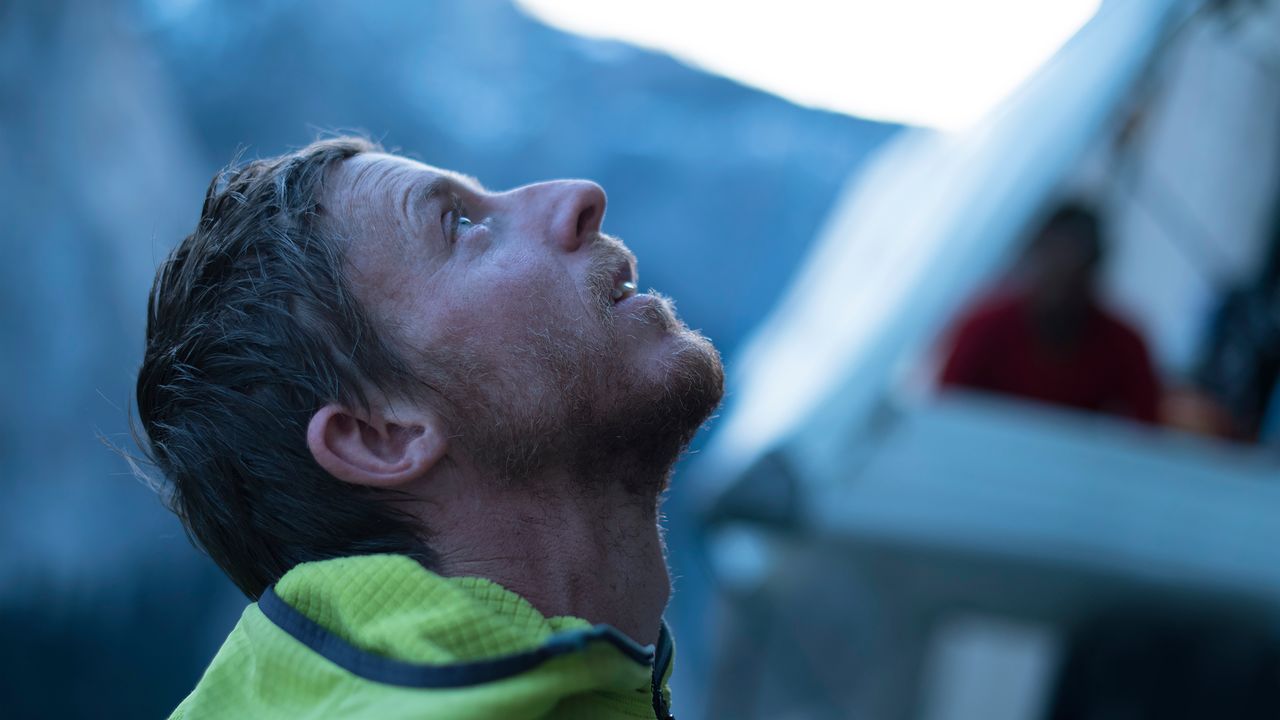 The Dawn Wall | Netflix