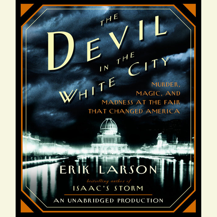 Devil in the White City