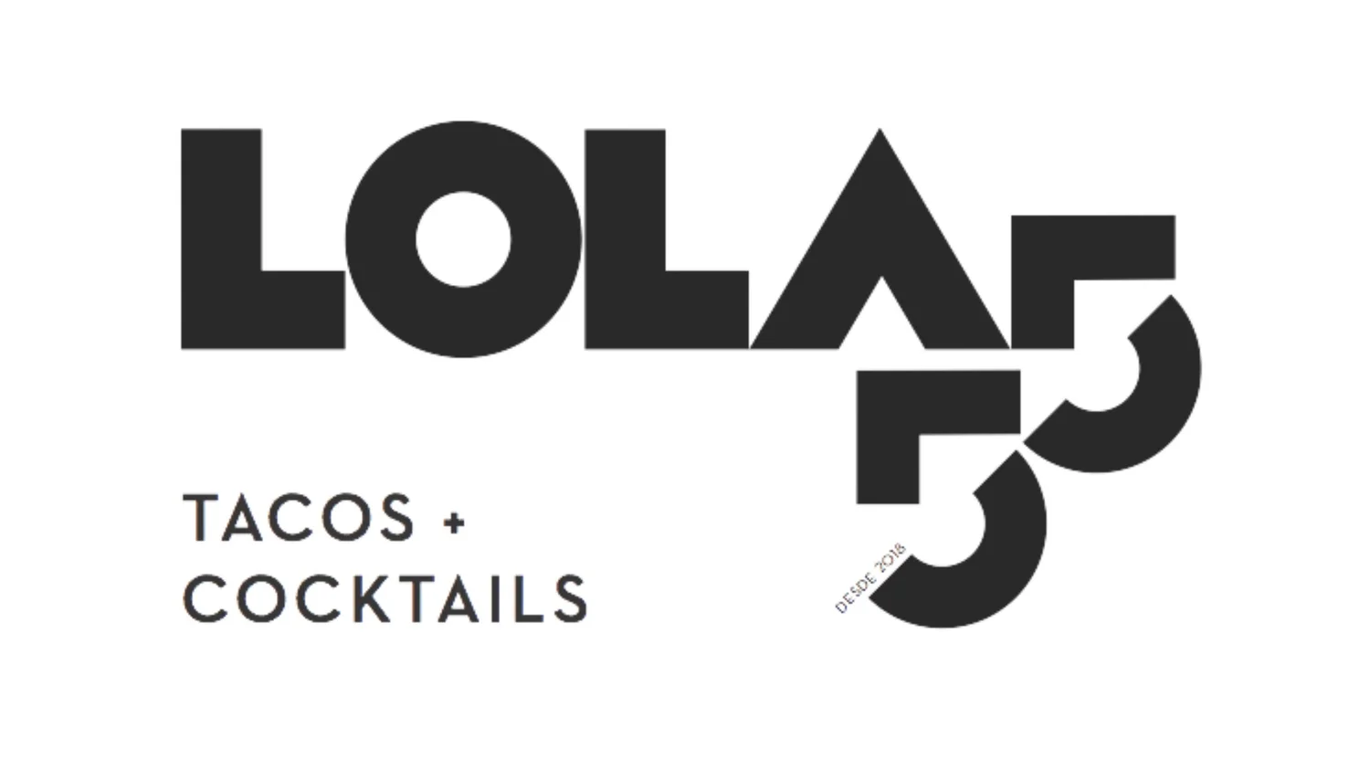 Lola 55