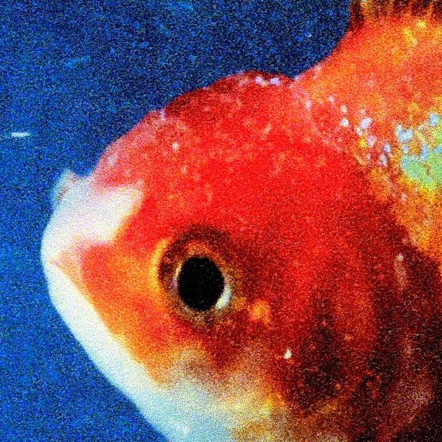 "BagBak" - Vince Staples