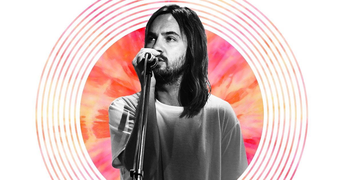 Tame Impala brings out A$AP Rocky to perform LSD at Coachella 2019