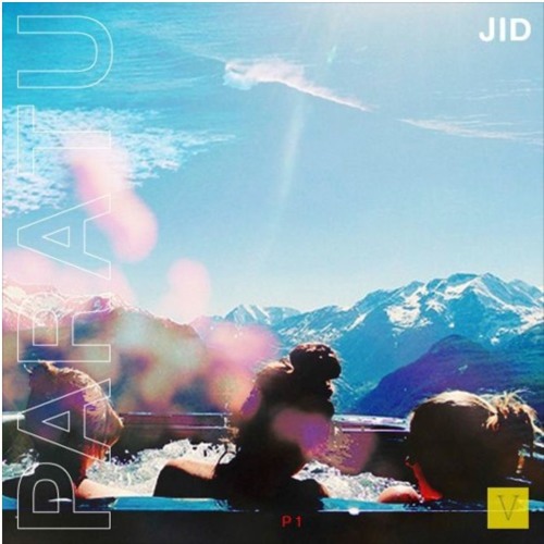 Creep Inspire - J.I.D