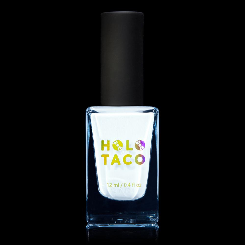 Not Milky White – Holo Taco