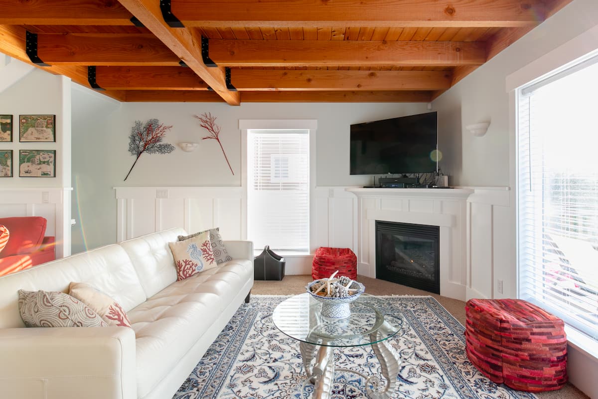Vacation Rentals, Homes, Experiences & Places - Airbnb