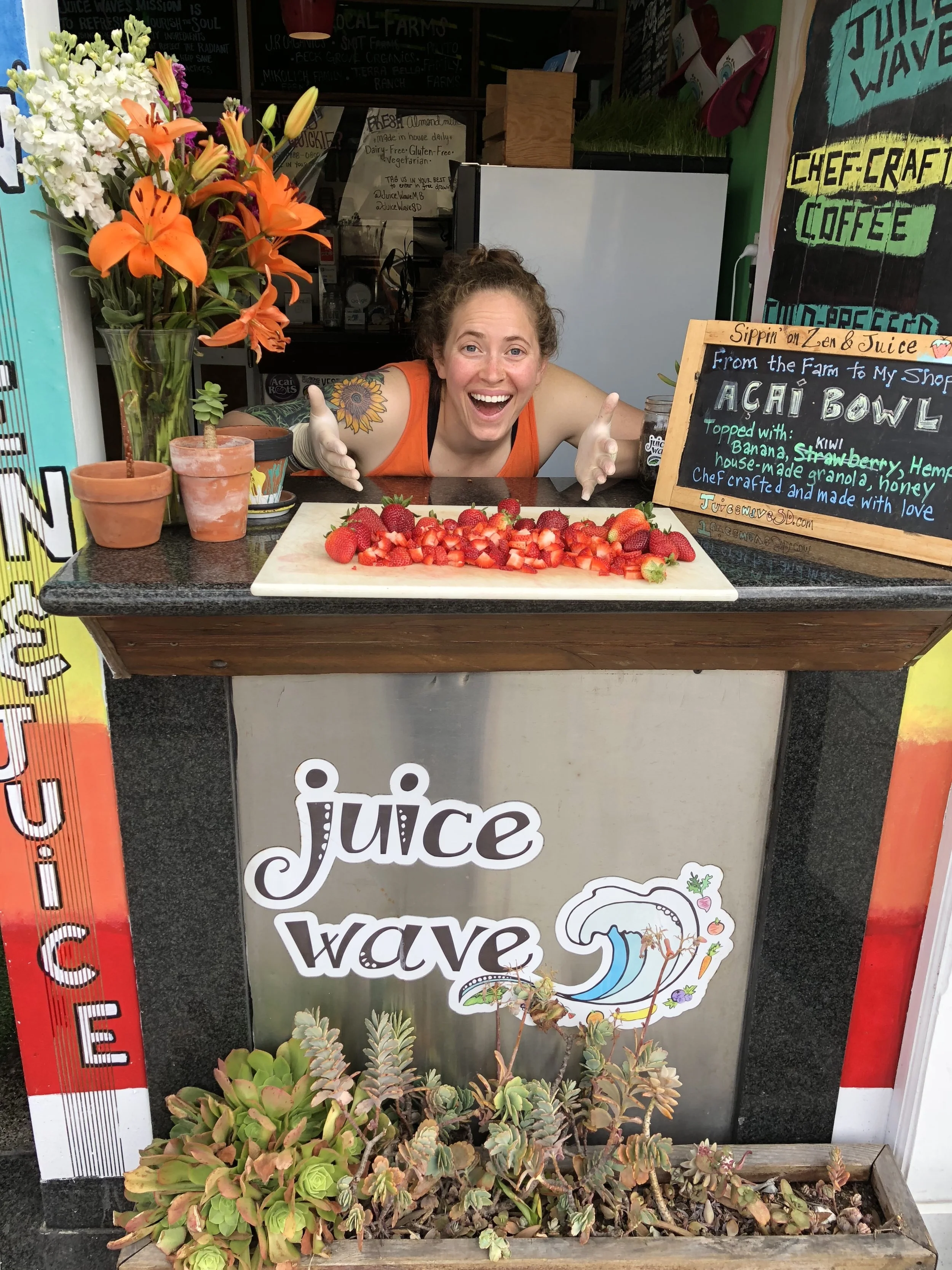 Juice Wave