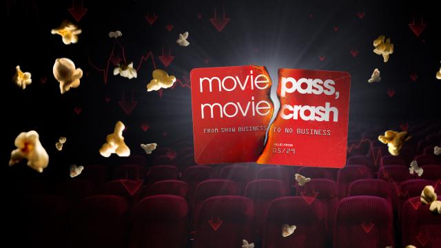 MoviePass, MovieCrash | Watch the Movie on HBO | HBO.com