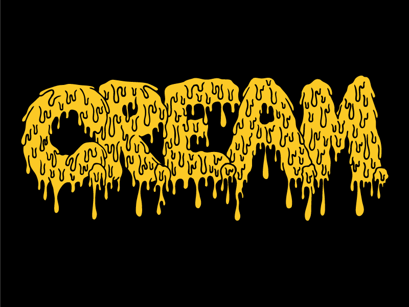 Needs No Sleep - Cream (feat. Dirty Hary)
