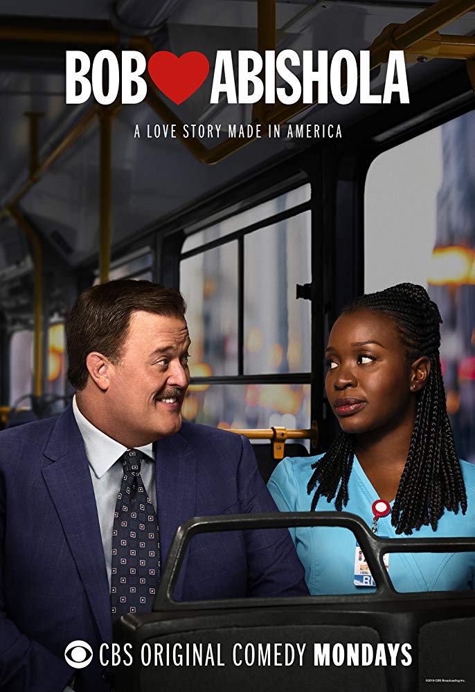 Bob Hearts Abishola (TV Series 2019– ) - IMDb