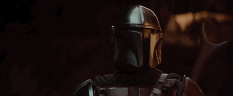The Mandalorian