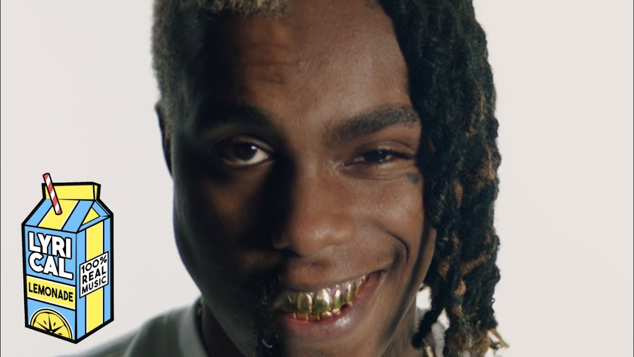 YNW Melly ft. Kanye West - Mixed Personalities (Dir. by @_ColeBennett_)