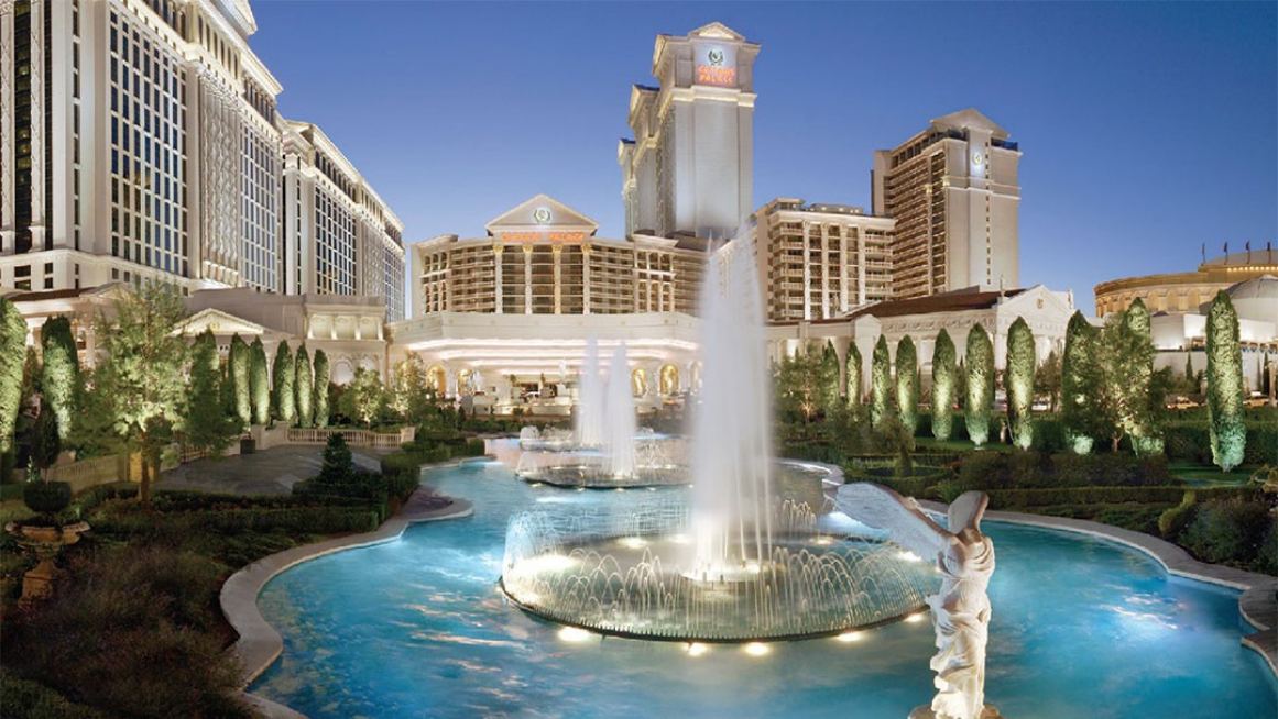 Caesars Entertainment | Hotels, Casinos & Experiences
