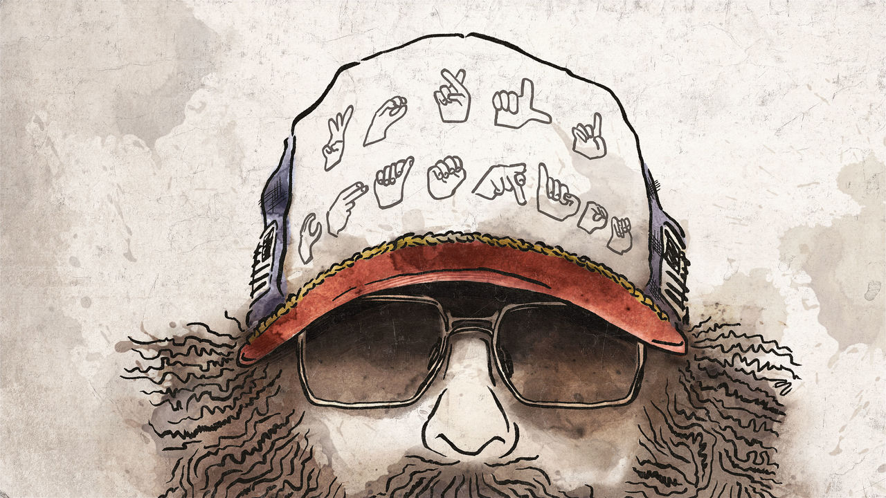 Judah Friedlander: America Is the Greatest Country in the United States | Netflix Official Site
