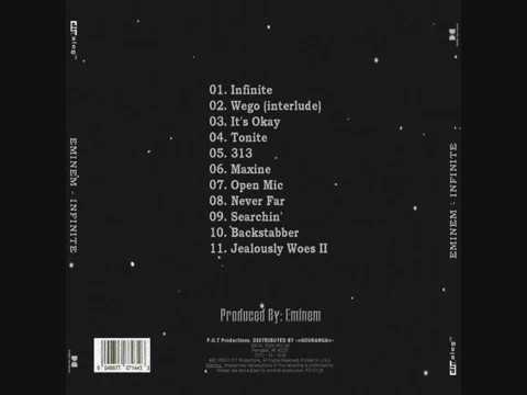 Eminem - Infinite